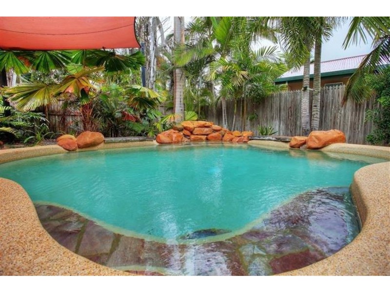 3 Sonata Place, Kirwan QLD 4817