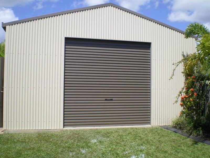 36 Donostia Crescent, Bushland Beach QLD 4818