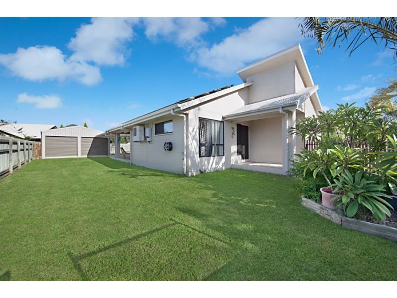 3 Goldcrest Court, Condon QLD 4815