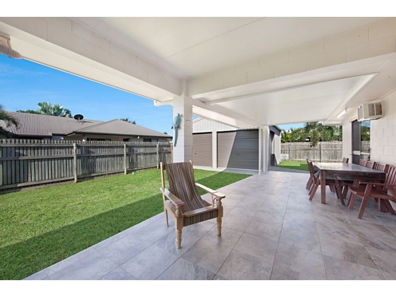 3 Goldcrest Court, Condon QLD 4815