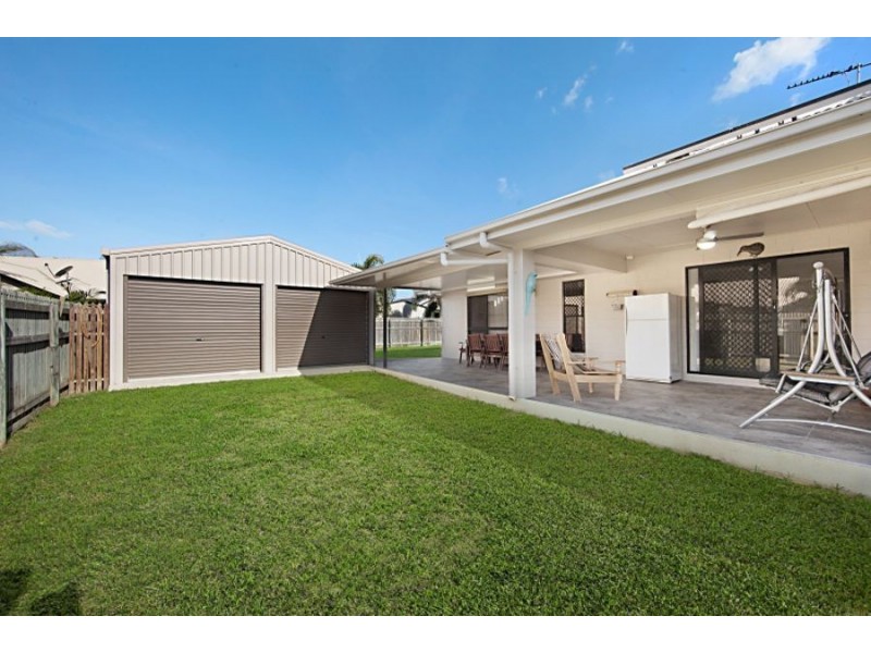 3 Goldcrest Court, Condon QLD 4815