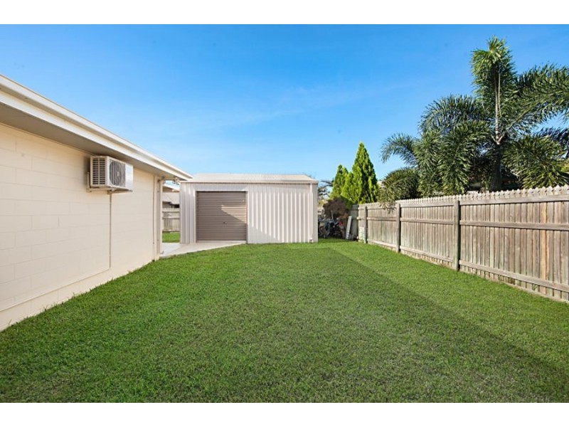 3 Goldcrest Court, Condon QLD 4815