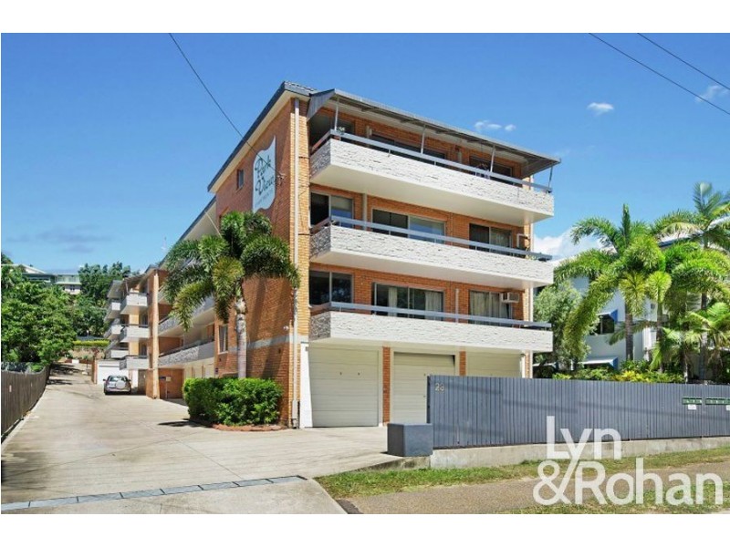 8/23 Gregory Street, North Ward QLD 4810