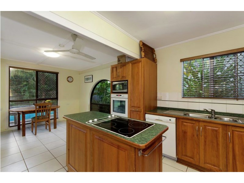 7 Trot Street, Mundingburra QLD 4812