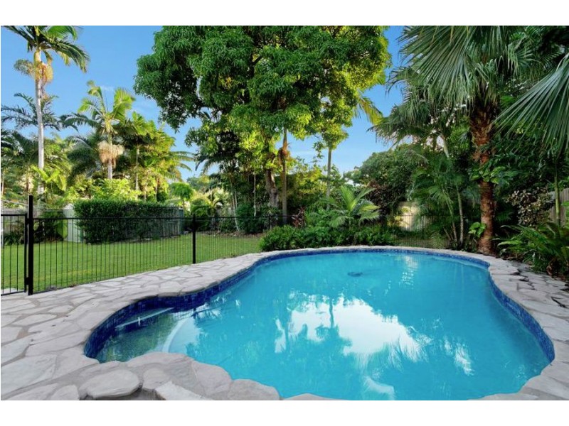 7 Trot Street, Mundingburra QLD 4812