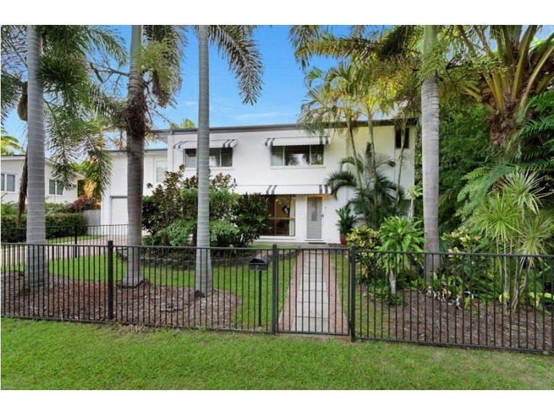 7 Trot Street, Mundingburra QLD 4812