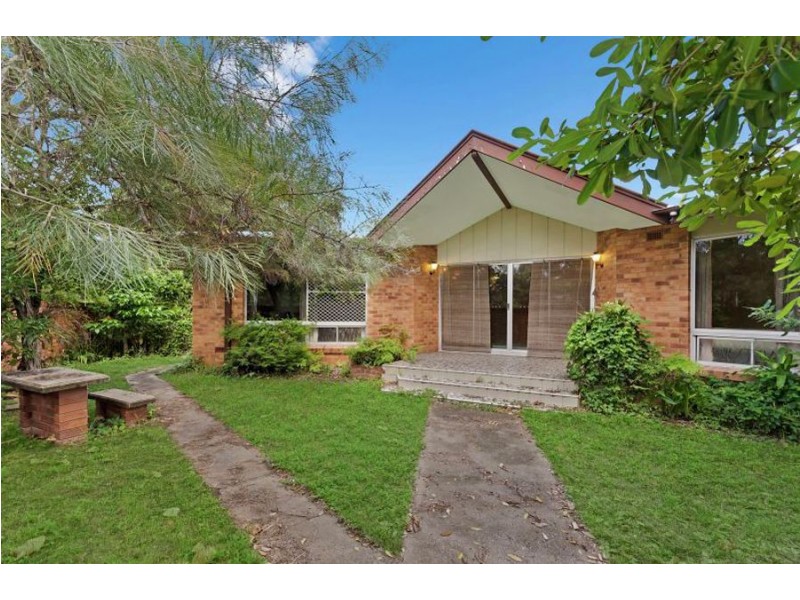 37 Wentworth Avenue, Mundingburra QLD 4812