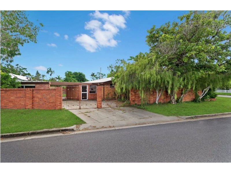 37 Wentworth Avenue, Mundingburra QLD 4812