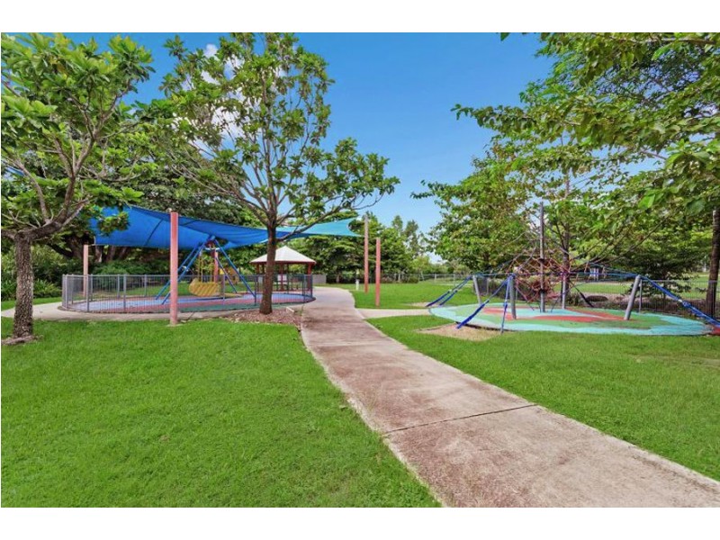 37 Wentworth Avenue, Mundingburra QLD 4812