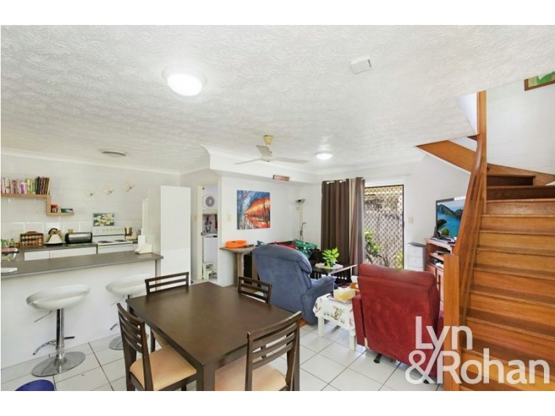 1/17 Rose Street, North Ward QLD 4810