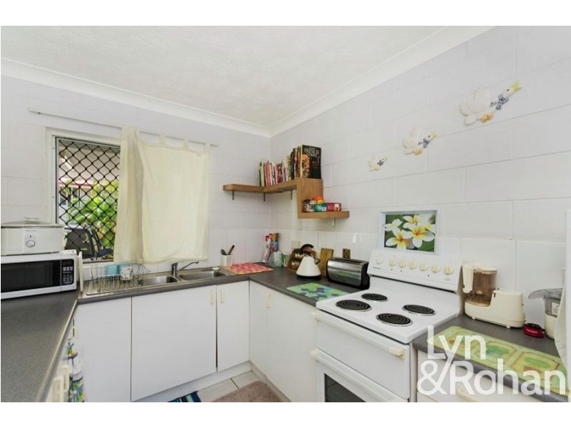 1/17 Rose Street, North Ward QLD 4810