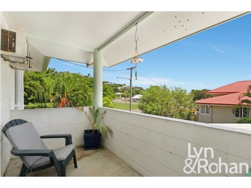 1/17 Rose Street, North Ward QLD 4810