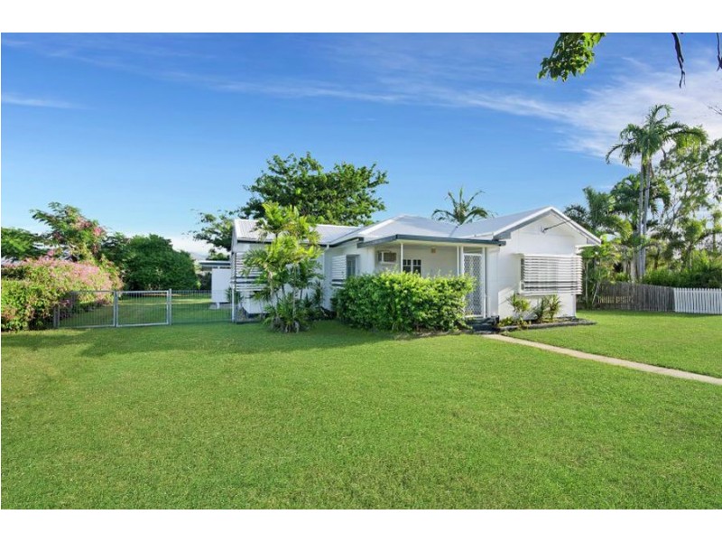 124 Palmerston Street, Gulliver QLD 4812