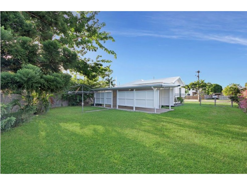 124 Palmerston Street, Gulliver QLD 4812