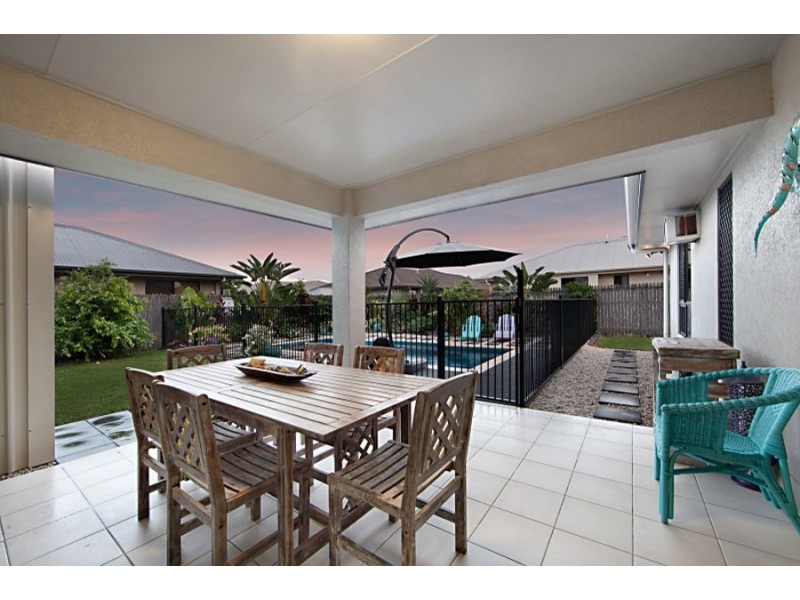 9 Banbury Court, Kirwan QLD 4817