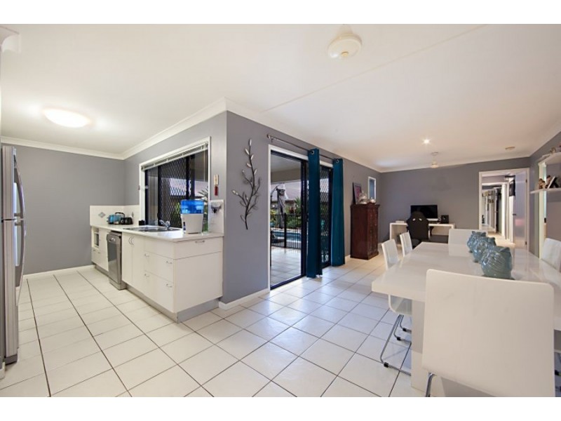 9 Banbury Court, Kirwan QLD 4817