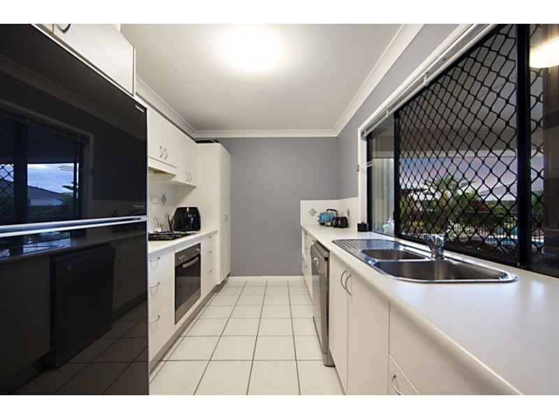 9 Banbury Court, Kirwan QLD 4817
