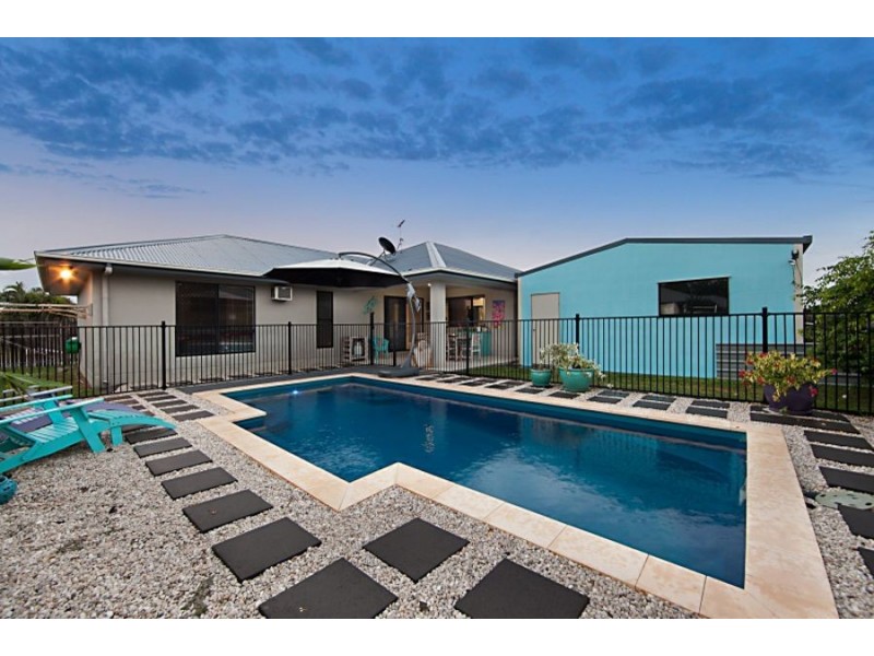 9 Banbury Court, Kirwan QLD 4817