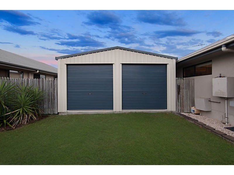 9 Banbury Court, Kirwan QLD 4817