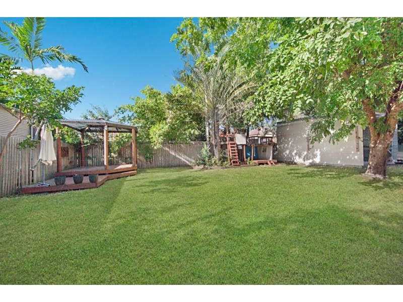 122 Perkins Street West, Railway Estate QLD 4810