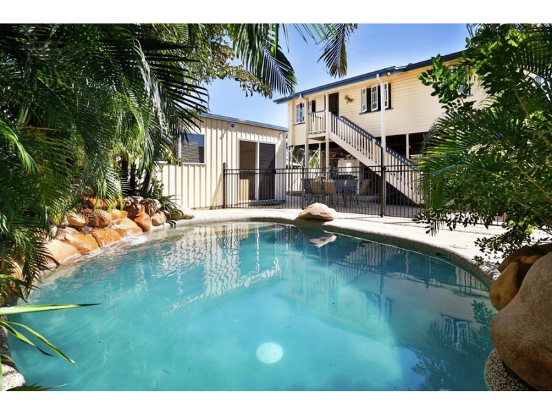 28 Cavendish Street, Pimlico QLD 4812