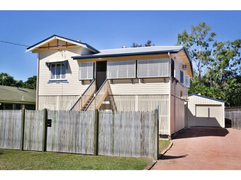 28 Cavendish Street, Pimlico QLD 4812