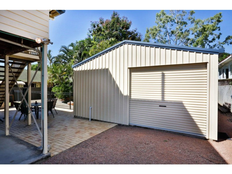 28 Cavendish Street, Pimlico QLD 4812