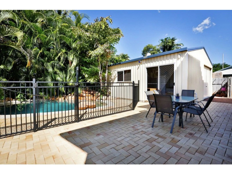 28 Cavendish Street, Pimlico QLD 4812