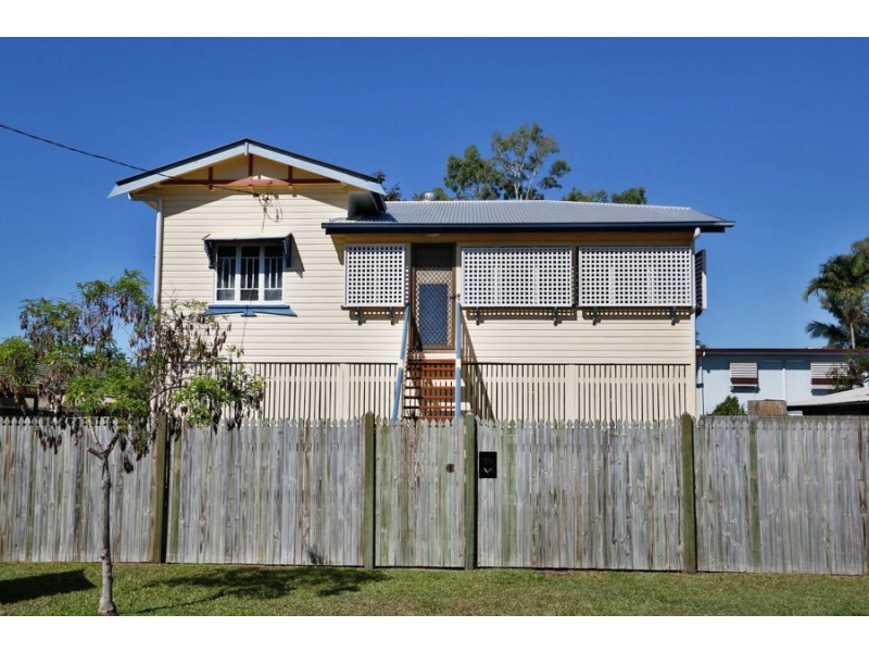 28 Cavendish Street, Pimlico QLD 4812