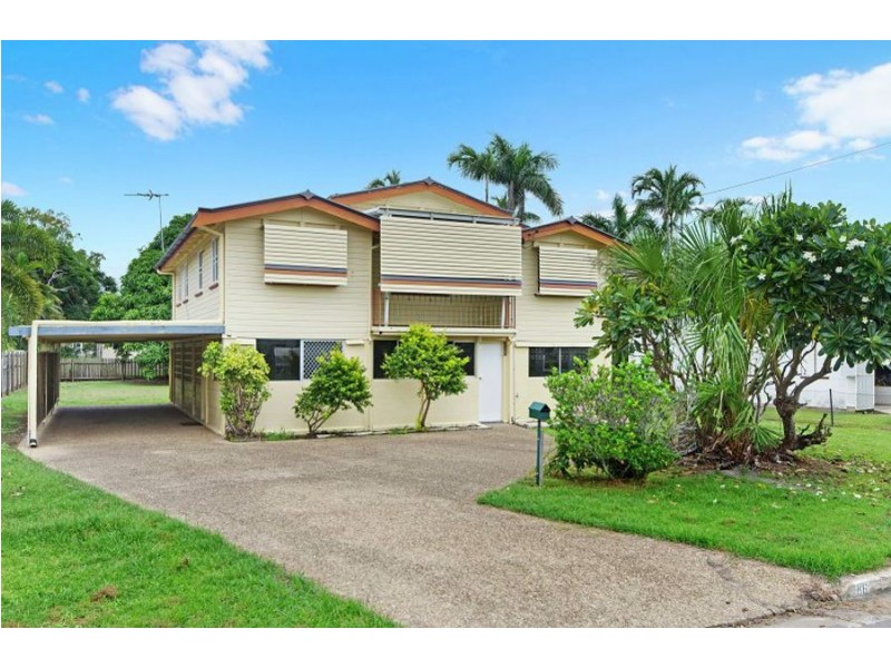 86 Todd Street, Railway Estate QLD 4810