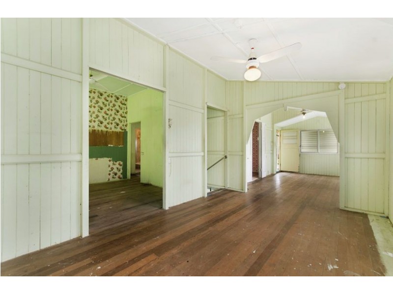 86 Todd Street, Railway Estate QLD 4810