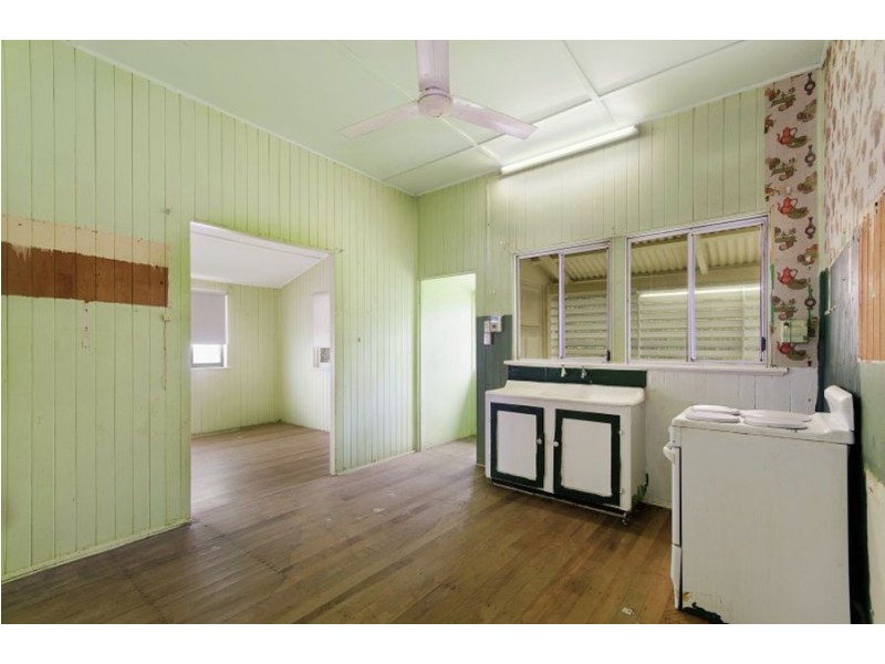 86 Todd Street, Railway Estate QLD 4810