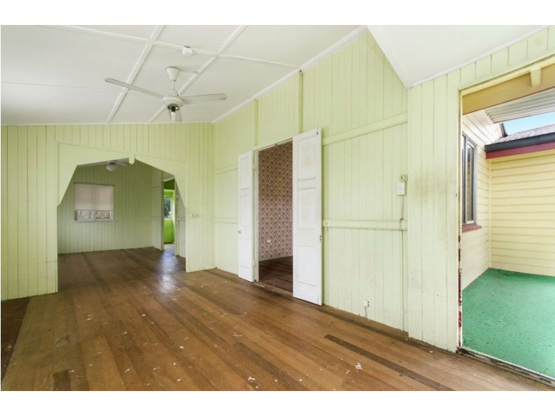 86 Todd Street, Railway Estate QLD 4810