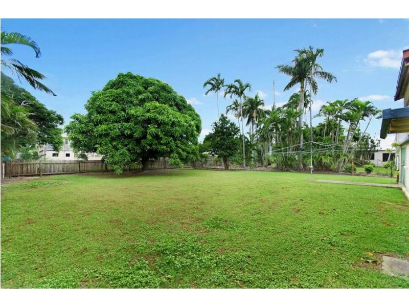 86 Todd Street, Railway Estate QLD 4810