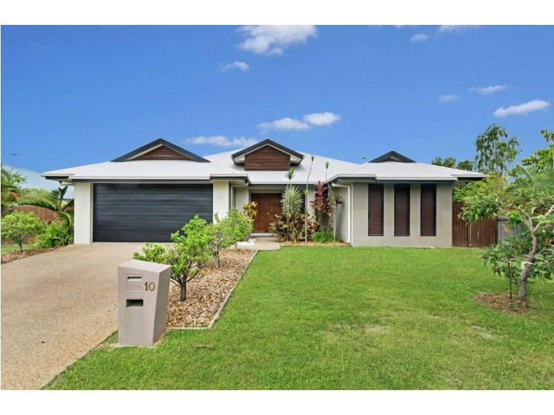 10 Rokeby Court, Bushland Beach QLD 4818
