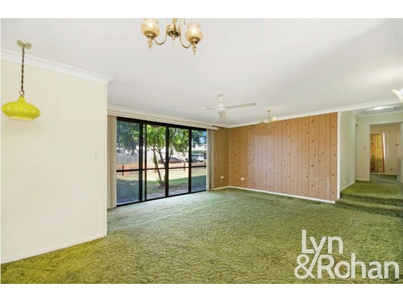 51 Bainbridge Street, Heatley QLD 4814