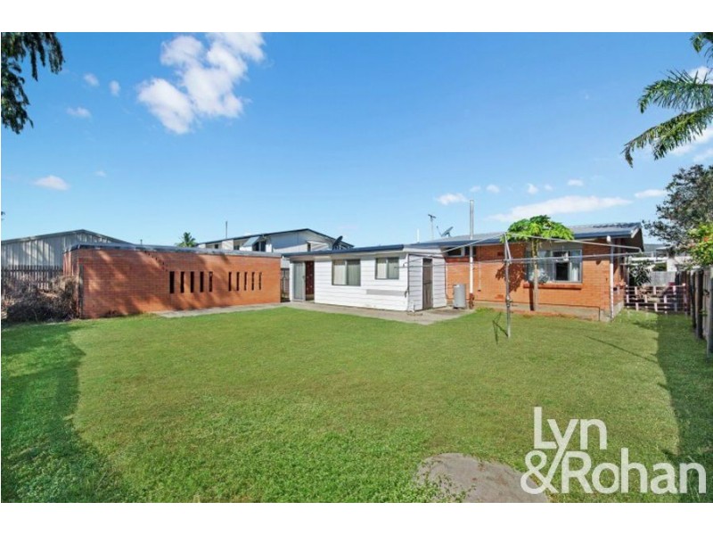 51 Bainbridge Street, Heatley QLD 4814
