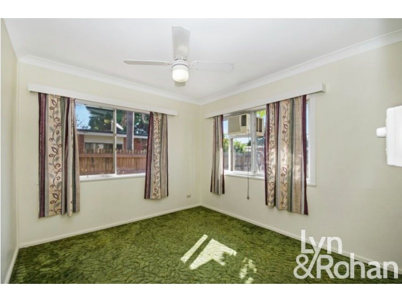 51 Bainbridge Street, Heatley QLD 4814