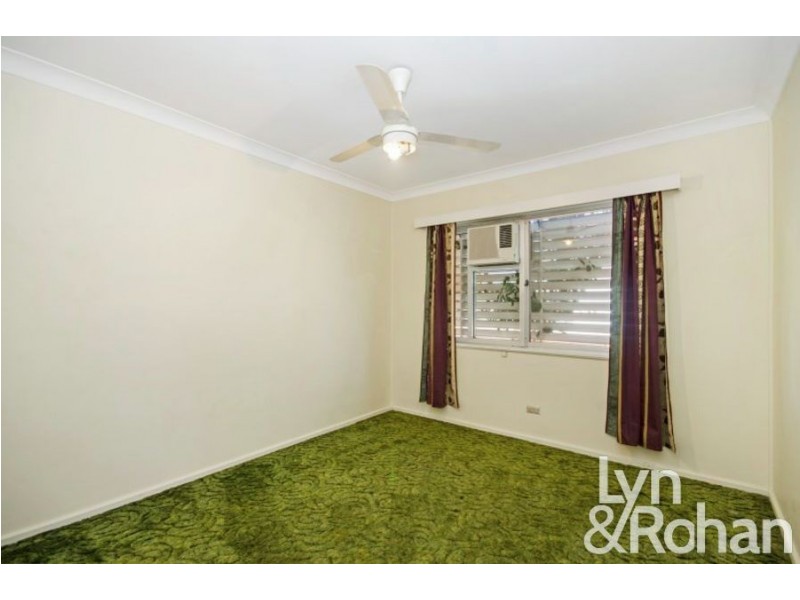 51 Bainbridge Street, Heatley QLD 4814