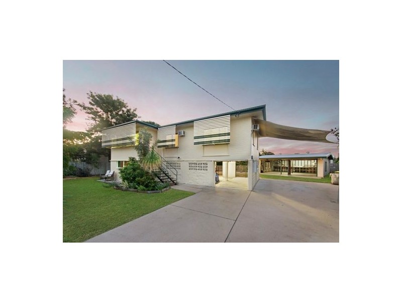 9 Leeds Street, Gulliver QLD 4812