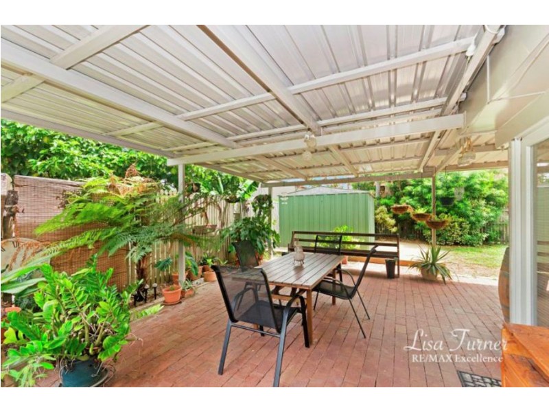 20 Sweet Street, Rosslea QLD 4812
