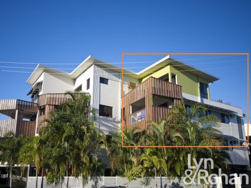 7/33 Plume Street, South Townsville QLD 4810