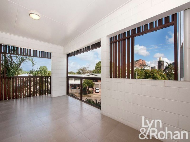 7/33 Plume Street, South Townsville QLD 4810