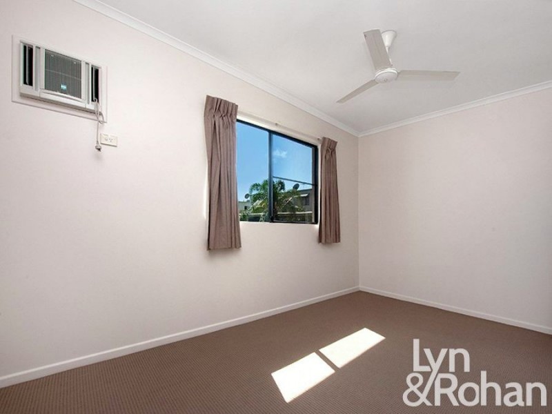 7/33 Plume Street, South Townsville QLD 4810