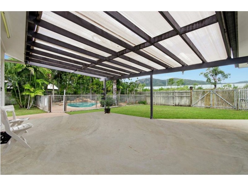 3 Doig Court, Douglas QLD 4814