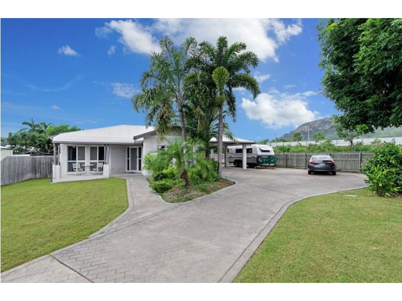 3 Doig Court, Douglas QLD 4814