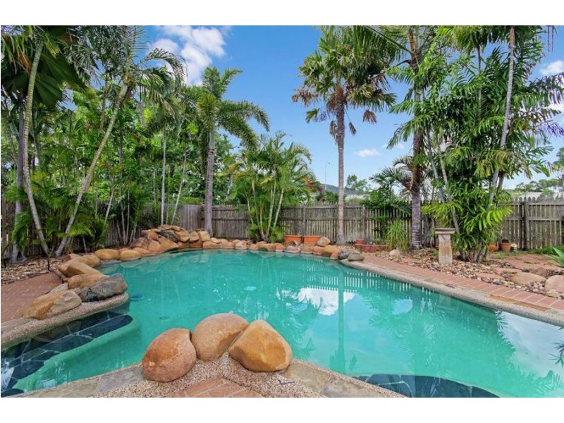3 Doig Court, Douglas QLD 4814