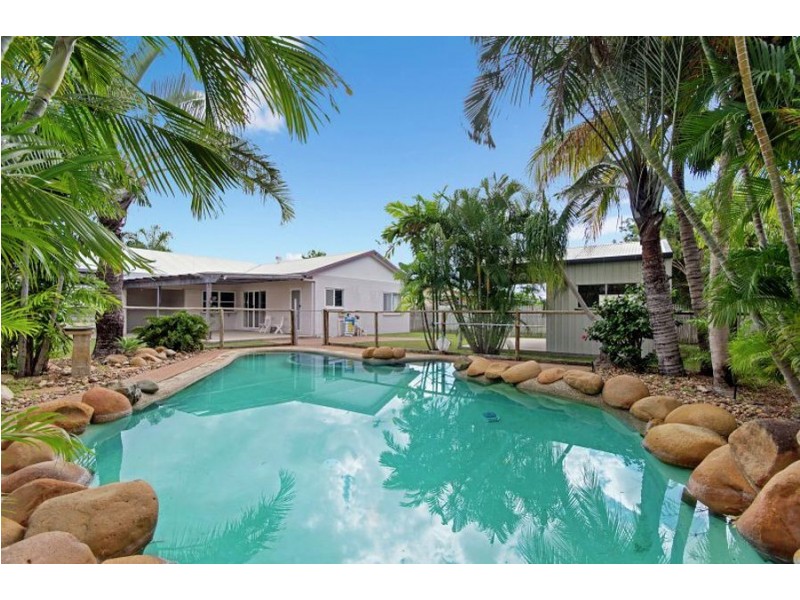 3 Doig Court, Douglas QLD 4814