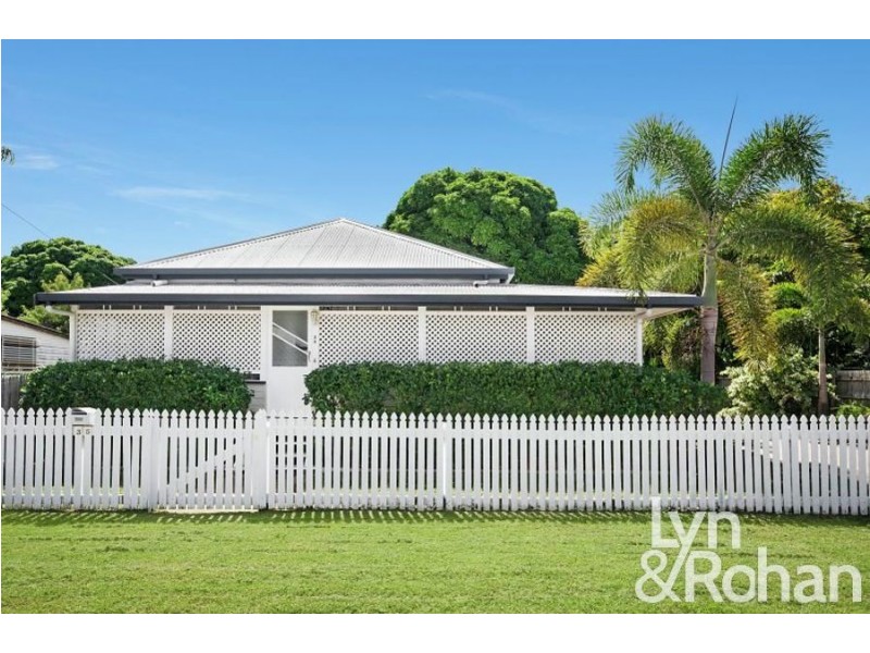 35 Sixth Street, South Townsville QLD 4810