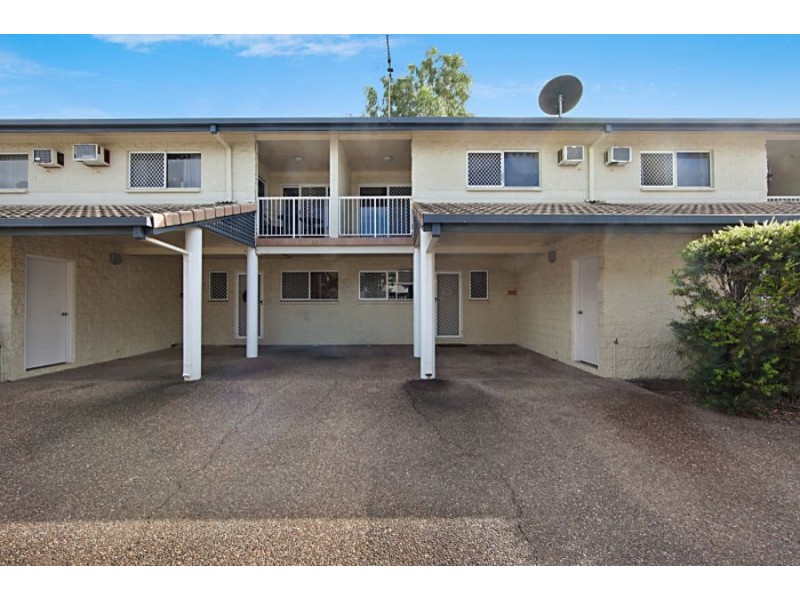 3/42 Cheyne Street, Pimlico QLD 4812